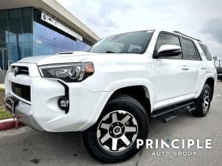 Toyota 2022 4Runner