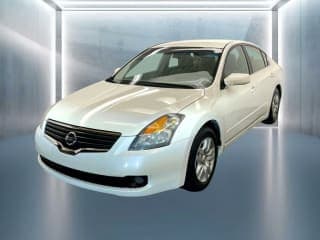 Nissan 2009 Altima