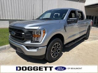 Ford 2023 F-150