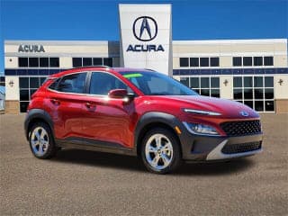 Hyundai 2022 Kona