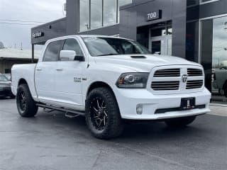 Ram 2014 1500