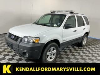 Ford 2006 Escape Hybrid