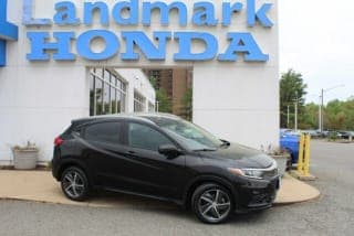 Honda 2021 HR-V