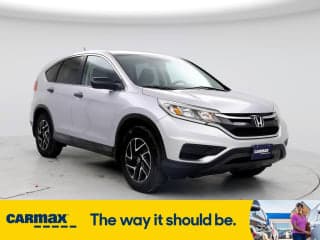 Honda 2016 CR-V