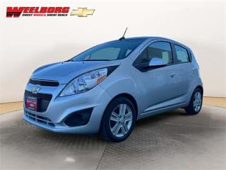 Chevrolet 2013 Spark