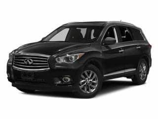 Infiniti 2015 QX60