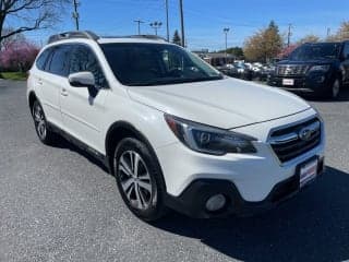 Subaru 2018 Outback