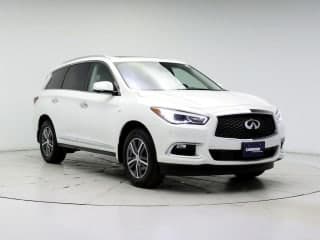 Infiniti 2020 QX60