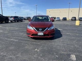 Nissan 2017 Sentra