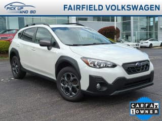 Subaru 2021 Crosstrek