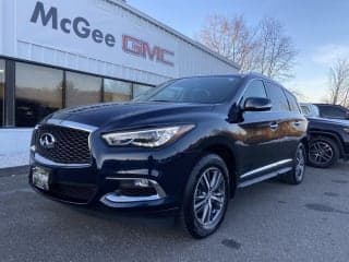 Infiniti 2020 QX60