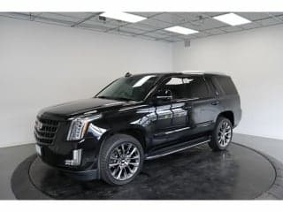 Cadillac 2020 Escalade