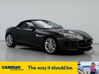 Jaguar 2016 F-TYPE