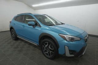 Subaru 2021 Crosstrek