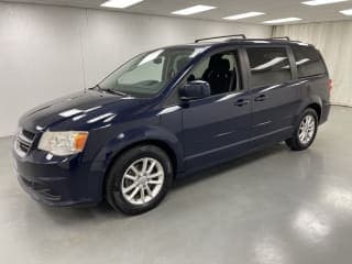 Dodge 2016 Grand Caravan