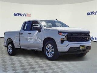 Chevrolet 2024 Silverado 1500