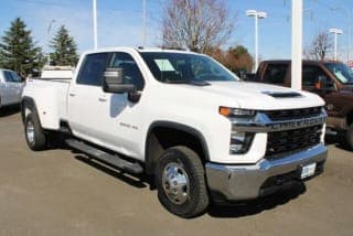 Chevrolet 2023 Silverado 3500HD