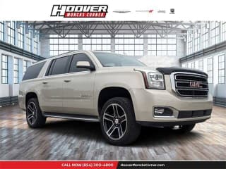 GMC 2015 Yukon XL