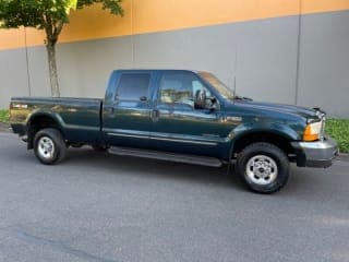 Ford 1999 F-350 Super Duty