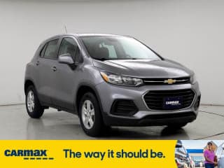 Chevrolet 2020 Trax