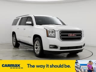 GMC 2020 Yukon XL