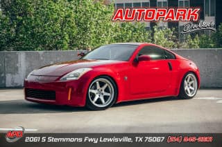 Nissan 2003 350Z