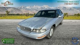 Buick 1998 LeSabre