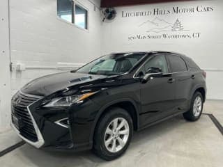 Lexus 2016 RX 350