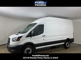 Ford 2023 Transit