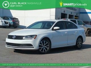 Volkswagen 2017 Jetta