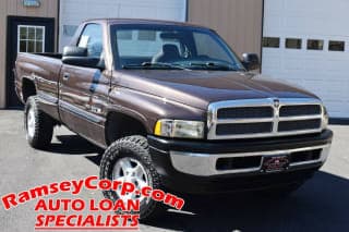 Dodge 1998 Ram 1500