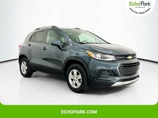 Chevrolet 2021 Trax