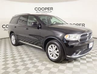 Dodge 2020 Durango