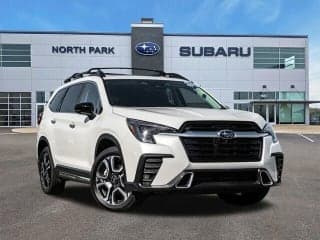 Subaru 2024 Ascent