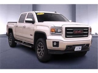 GMC 2014 Sierra 1500