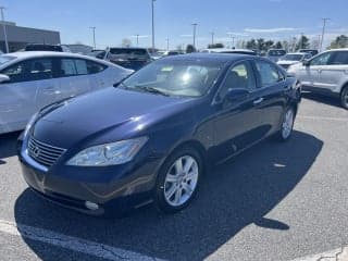 Lexus 2008 ES 350