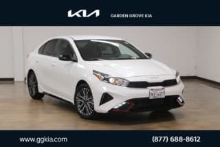 Kia 2024 Forte