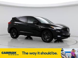 Acura 2021 RDX