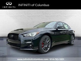 Infiniti 2024 Q50