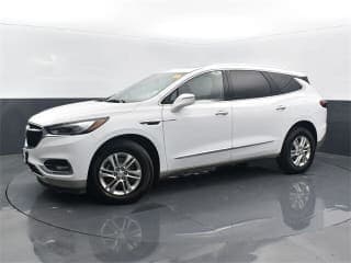 Buick 2021 Enclave