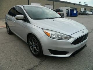 Ford 2015 Focus