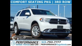 Dodge 2019 Durango