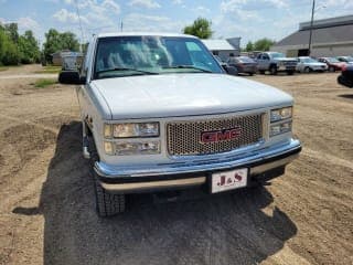 GMC 1998 Sierra 1500