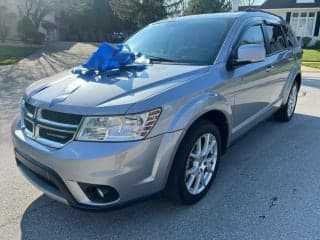 Dodge 2015 Journey