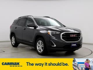 GMC 2019 Terrain