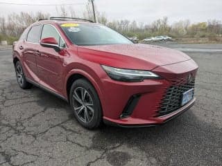 Lexus 2023 RX 350