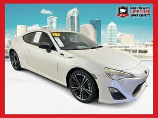 Scion 2013 FR-S