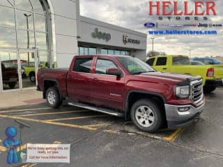 GMC 2016 Sierra 1500