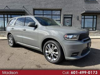 Dodge 2020 Durango