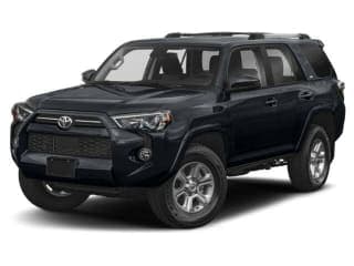 Toyota 2022 4Runner